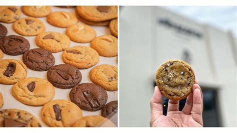 We Asked You What Your Fave Spot for Cookies in Bahrain Was .